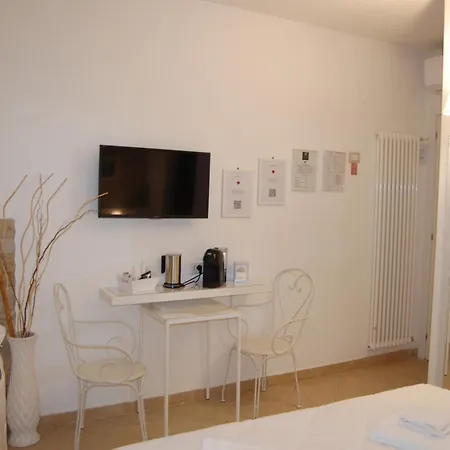 Antica Mateola Vendégház Matera