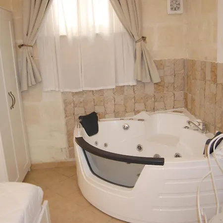 بيت ضيافة Antica Mateola ماتيرا