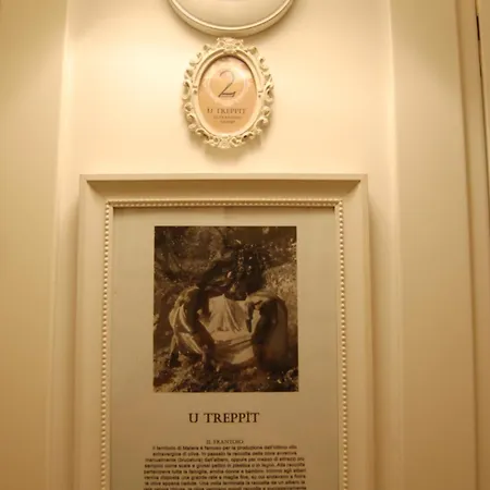 Antica Mateola Matera
