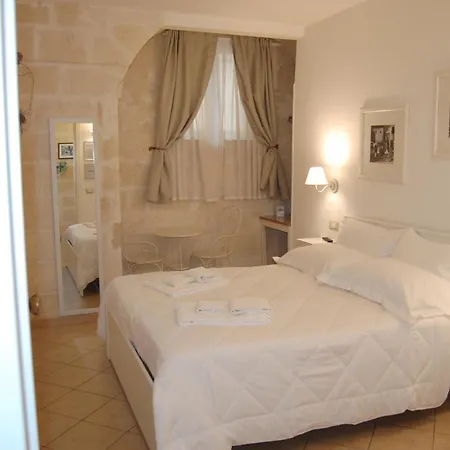 Antica Mateola 4* Matera