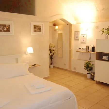 Antica Mateola Matera