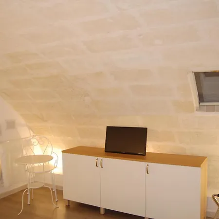 Antica Mateola 4* Matera