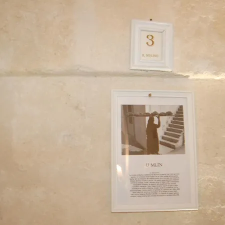 Antica Mateola Vendégház 4*