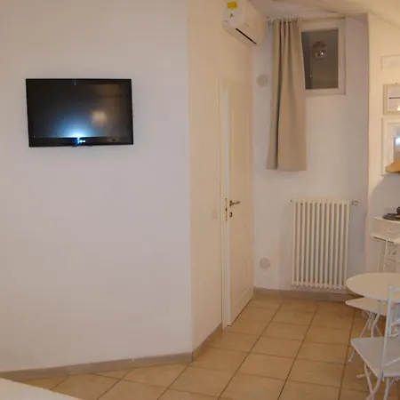 Antica Mateola Vendégház 4*