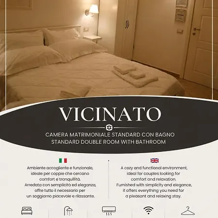 Antica Mateola 4*