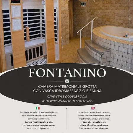 Antica Mateola 4* Matera