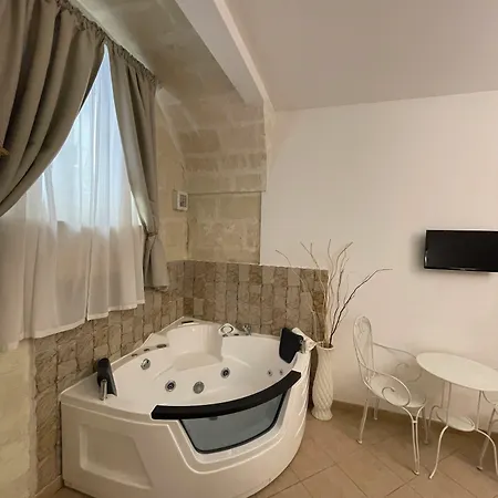 Vendégház Antica Mateola 4*