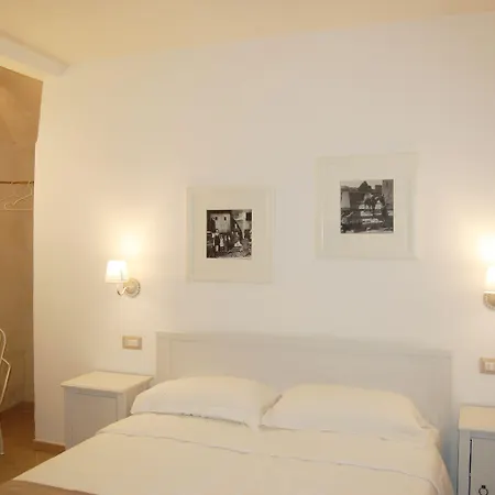 Vendégház Antica Mateola 4*