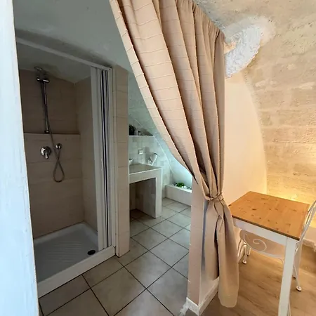 Antica Mateola Vendégház 4*