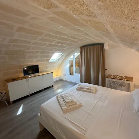 Vendégház Antica Mateola 4*