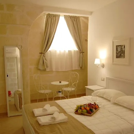 Antica Mateola Affittacamere Matera