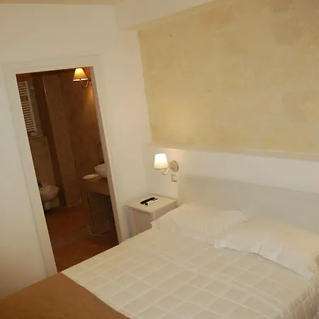 Antica Mateola * Matera