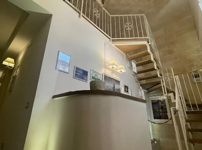 Vendégház Antica Mateola