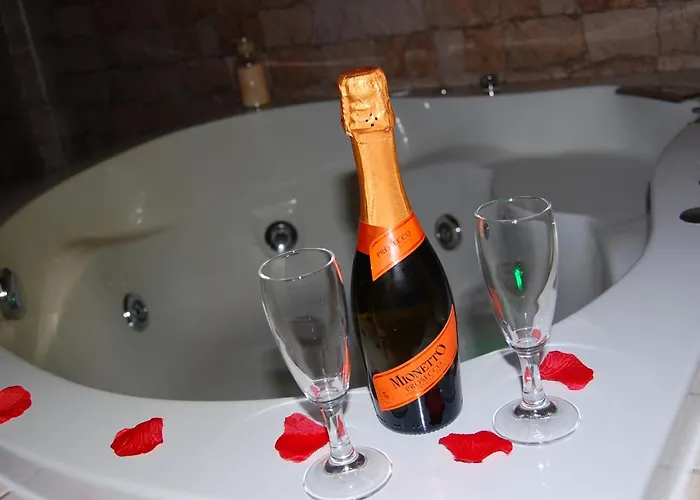 بيت ضيافة Antica Mateola