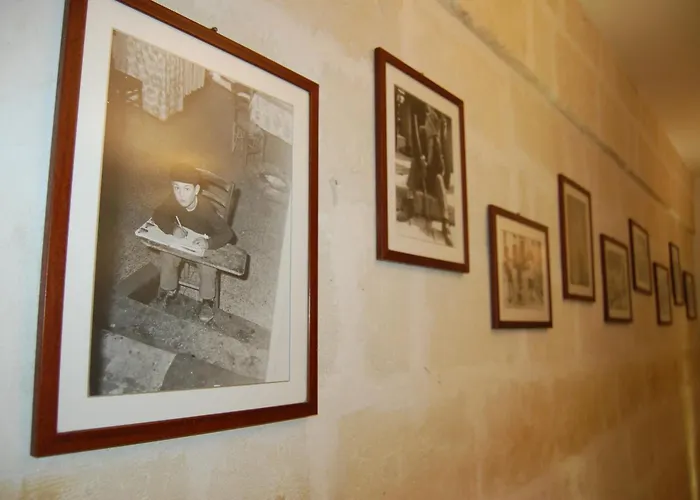 Antica Mateola 4* Matera