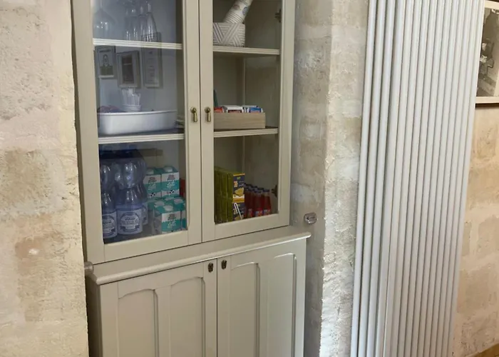 Antica Mateola ماتيرا