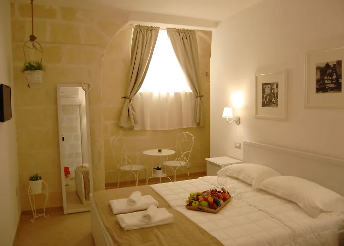 بيت ضيافة Antica Mateola 4*