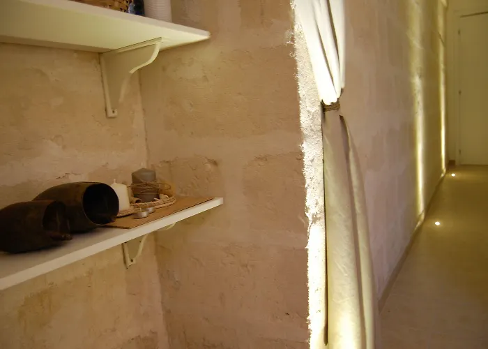 Antica Mateola 4* Matera