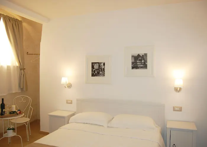 Antica Mateola 4* Matera