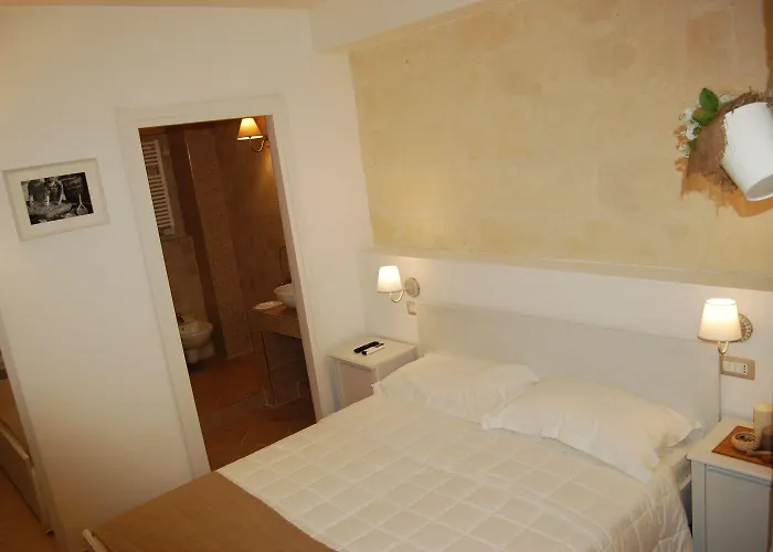 Antica Mateola ماتيرا