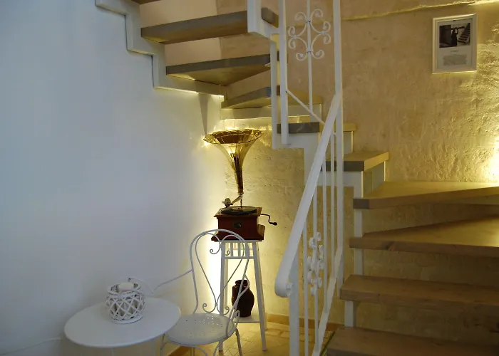 Antica Mateola ماتيرا