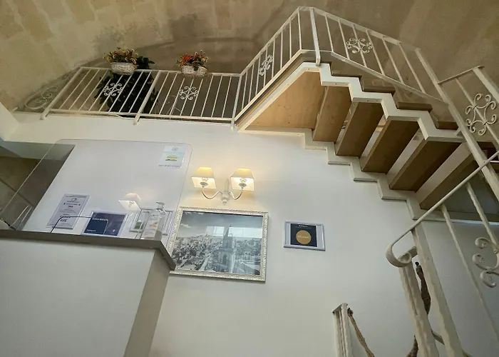 بيت ضيافة Antica Mateola 4*