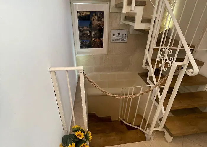 Antica Mateola بيت ضيافة