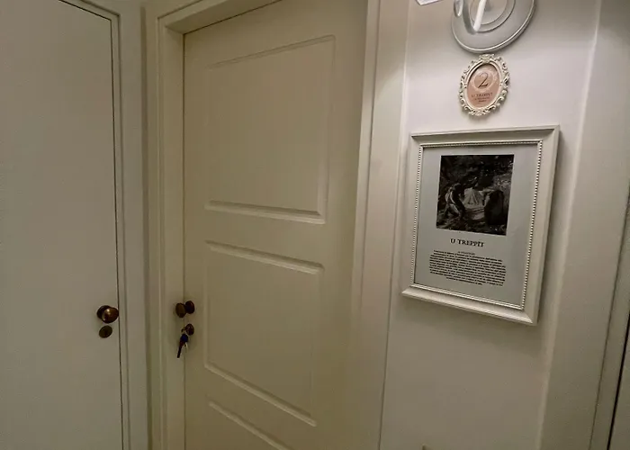 بيت ضيافة Antica Mateola 4*