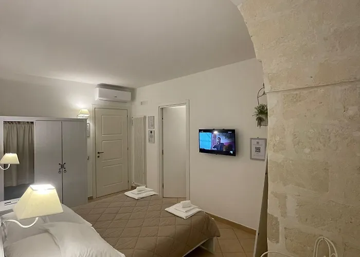 Antica Mateola Matera