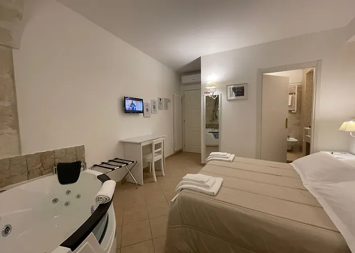 Antica Mateola ماتيرا