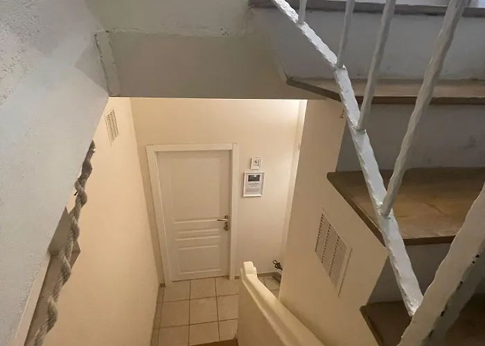 Vendégház Antica Mateola 4*