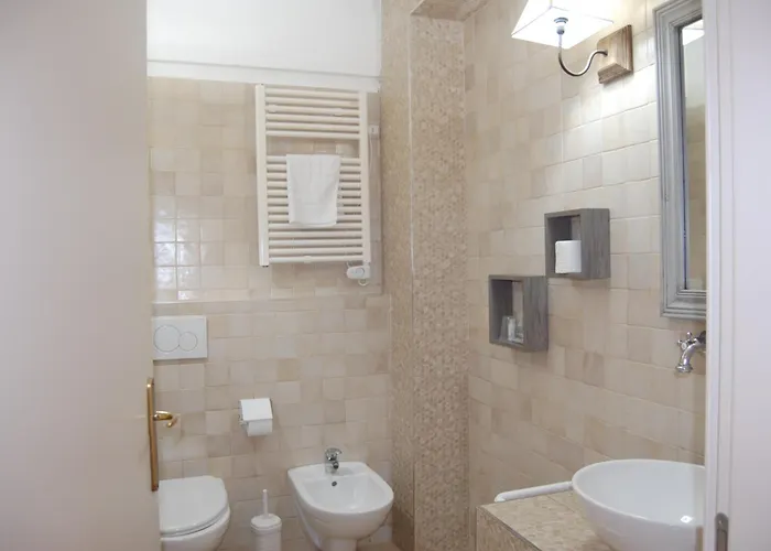 بيت ضيافة Antica Mateola 4*