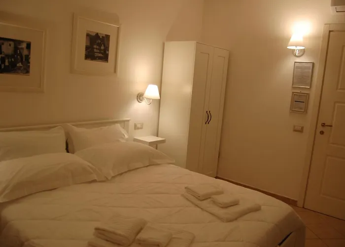 Antica Mateola 4* Matera