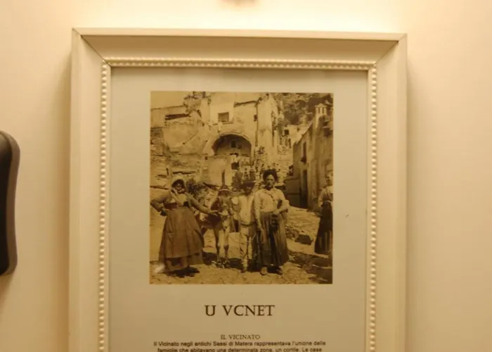 Vendégház Antica Mateola