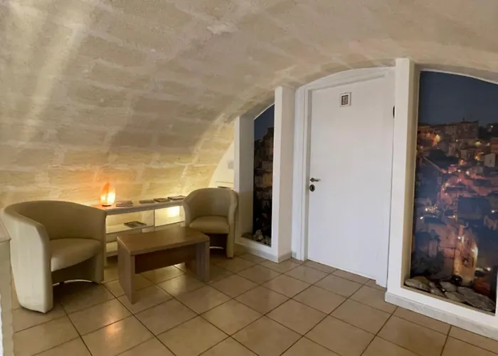 Vendégház Antica Mateola 4*