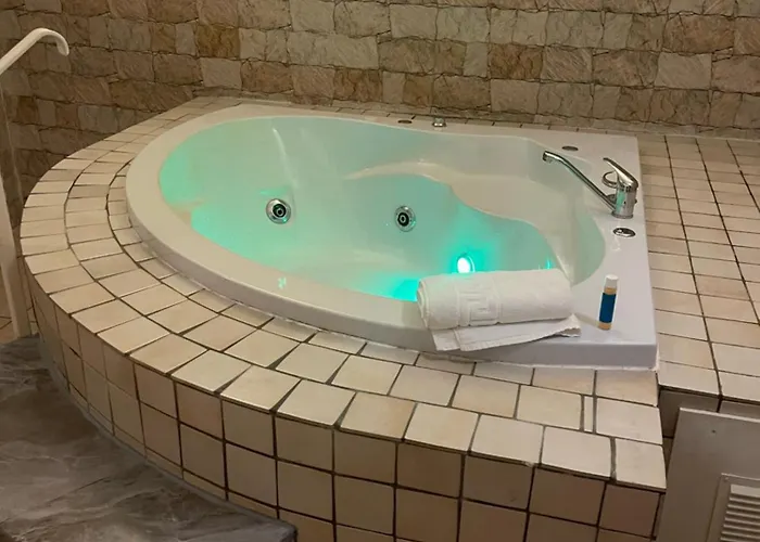 بيت ضيافة Antica Mateola 4*