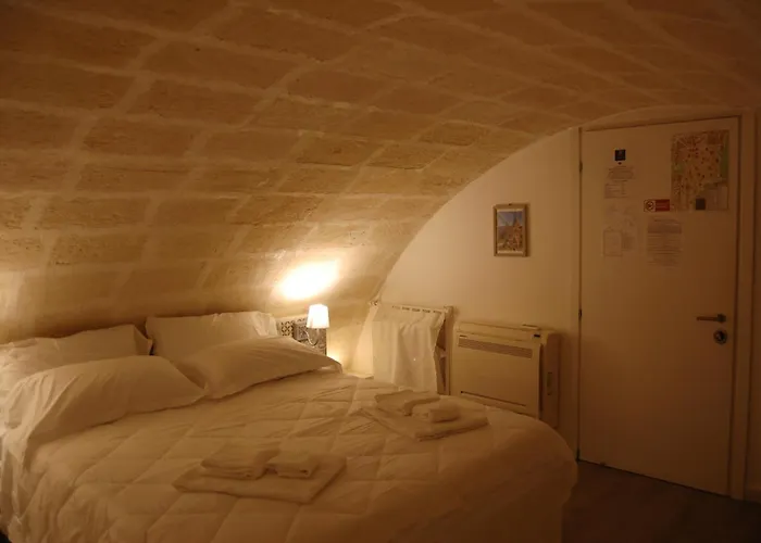 Antica Mateola Vendégház 4*