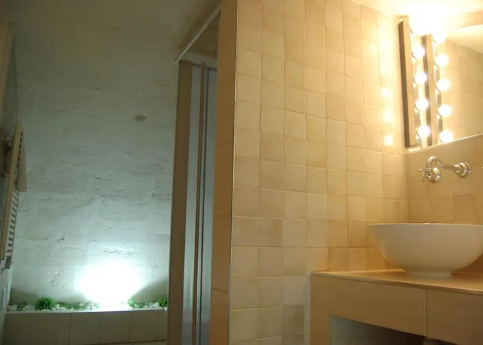 بيت ضيافة Antica Mateola 4*