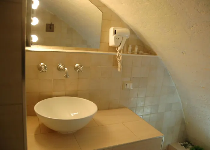 Antica Mateola Vendégház