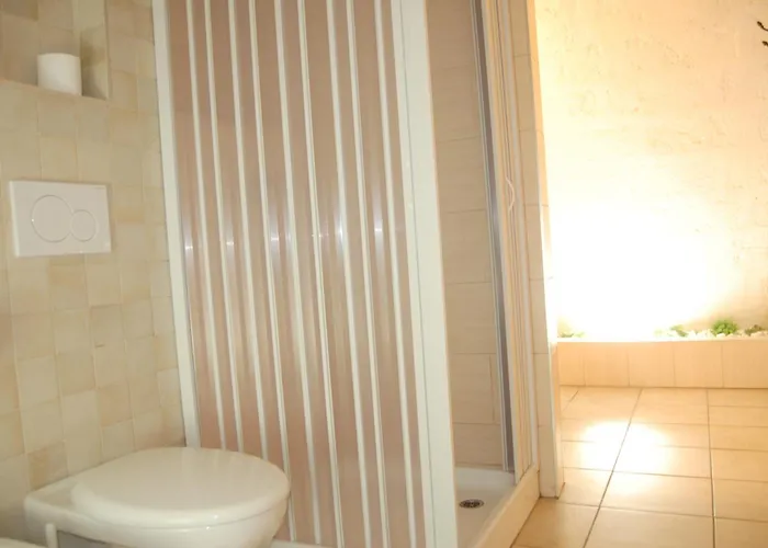 بيت ضيافة Antica Mateola 4*