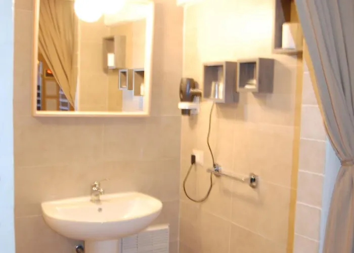 بيت ضيافة Antica Mateola 4*