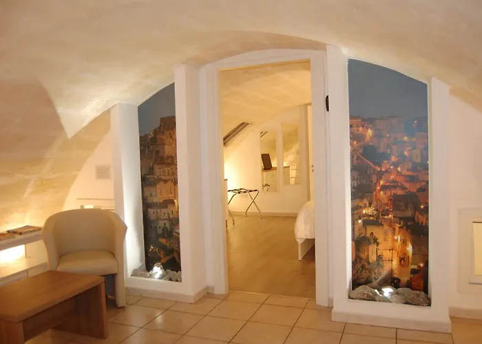 Antica Mateola Matera