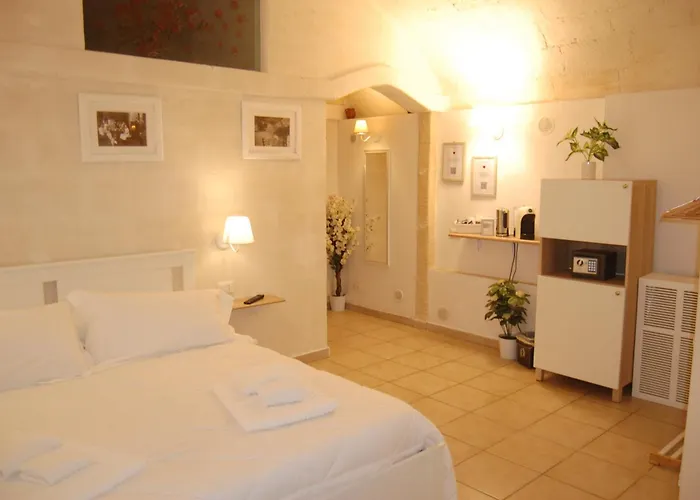 Antica Mateola Matera