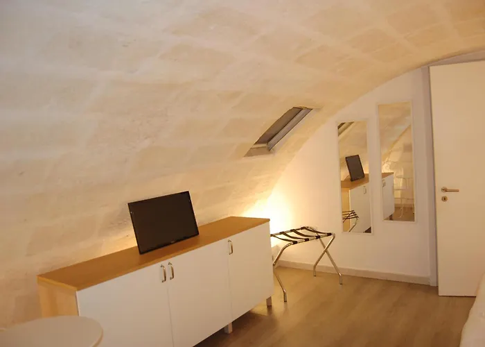 Antica Mateola ماتيرا