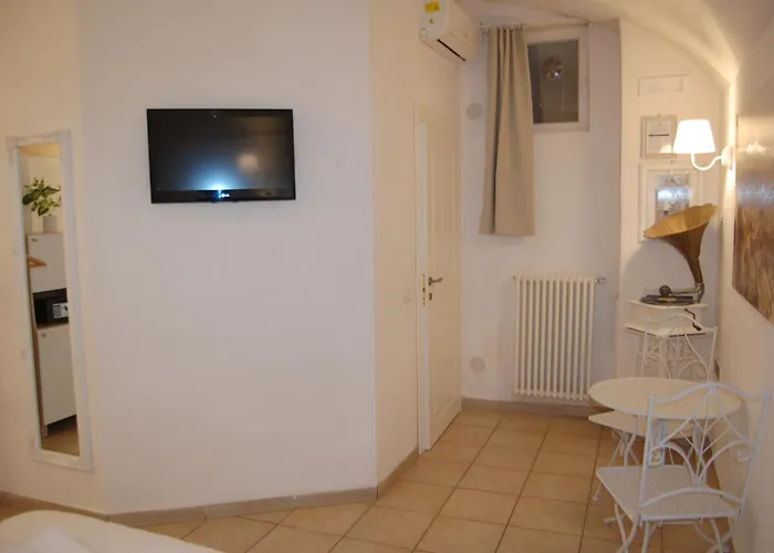 Antica Mateola Vendégház 4*